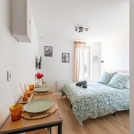 شقة Casa 37 *
