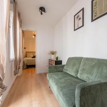 Casa 37 * سانت كونتان
