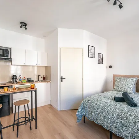 Casa 37 شقة *
