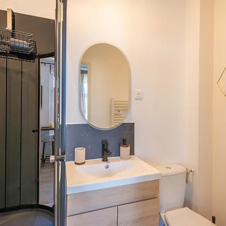 Casa 37 * سانت كونتان