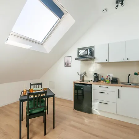 Casa 37 سانت كونتان
