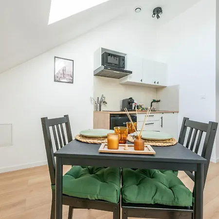 Casa 37 سانت كونتان