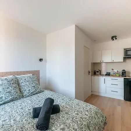 Casa 37 شقة
