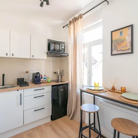 Casa 37 سانت كونتان