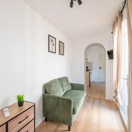 Casa 37 * سانت كونتان