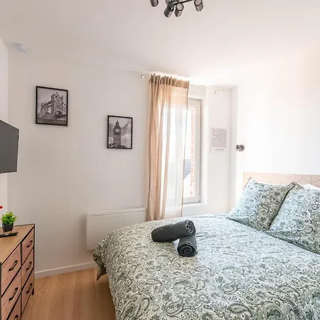 شقة Casa 37 *