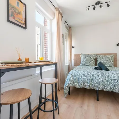 Apartmán Casa 37