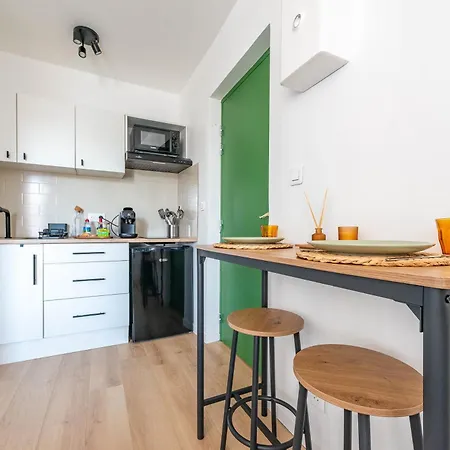 Casa 37 * سانت كونتان