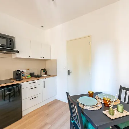 Casa 37 شقة سانت كونتان