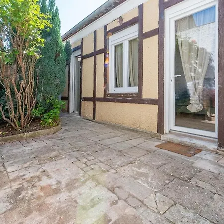 Casa 37 سانت كونتان
