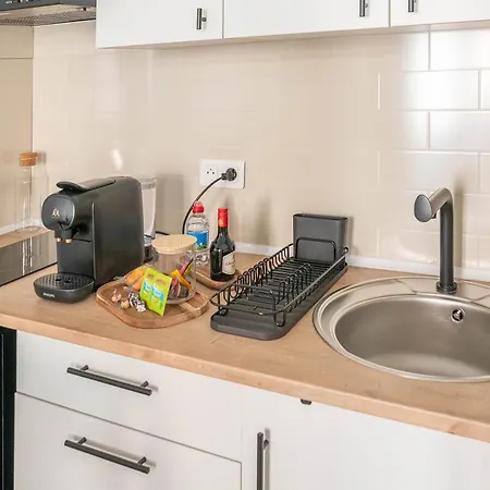 شقة Casa 37 سانت كونتان