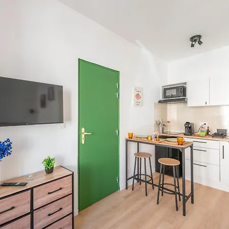 شقة Casa 37 سانت كونتان