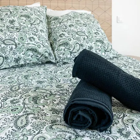 شقة Casa 37 *