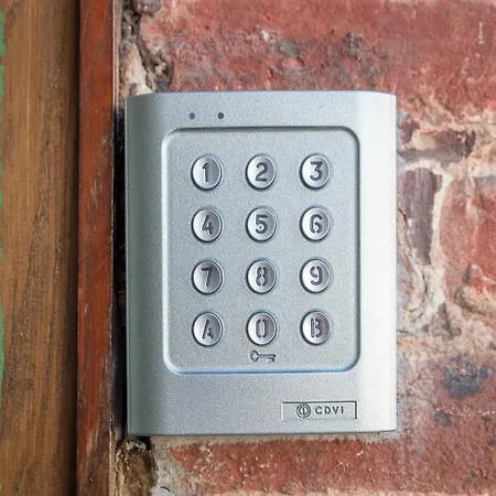 شقة Casa 37 *