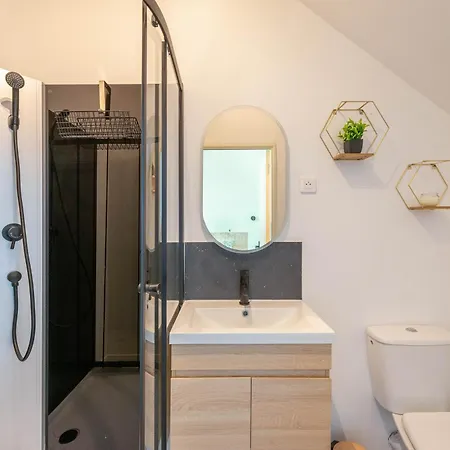 شقة Casa 37 سانت كونتان